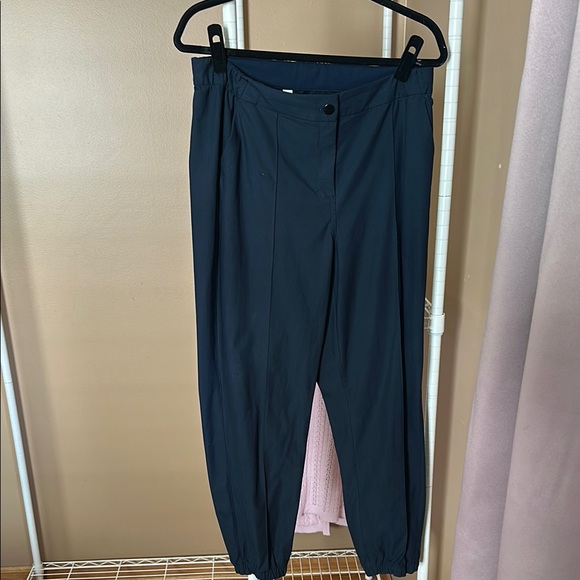 Lululemon work pants Pants